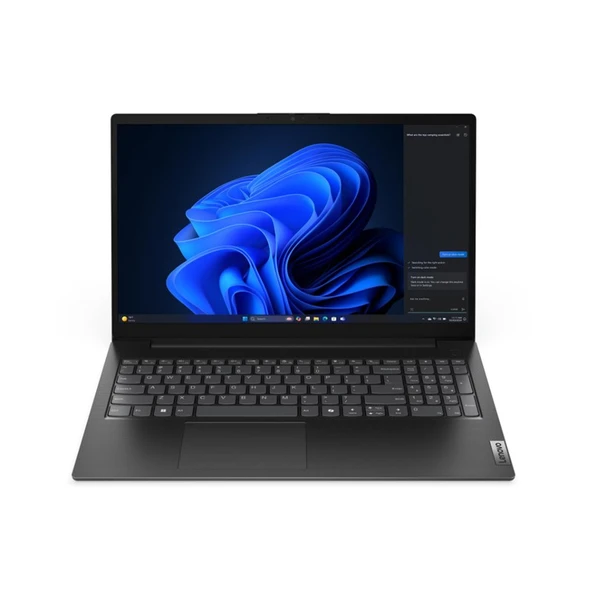 LENOVO NB V15 83GW008BTX CORE I5 13420H 16GB 512SSD O/B 15.6 DOS ürün görseli 1