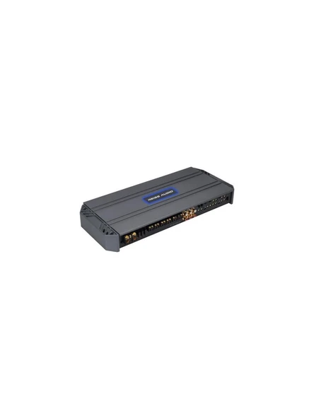 Reiss Audio Reıss Audıo RS-AE1200.6D 125WX6 Reıss Audıo 6 Kanal Oto Amfi ürün görseli 1