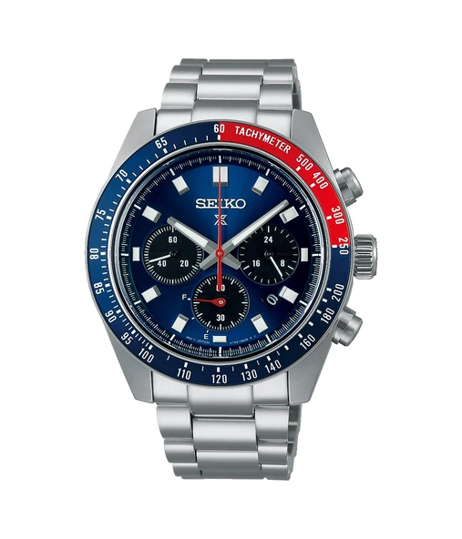 Seiko Prospex Speedtimer SSC913P Erkek Kol Saati ürün görseli 1