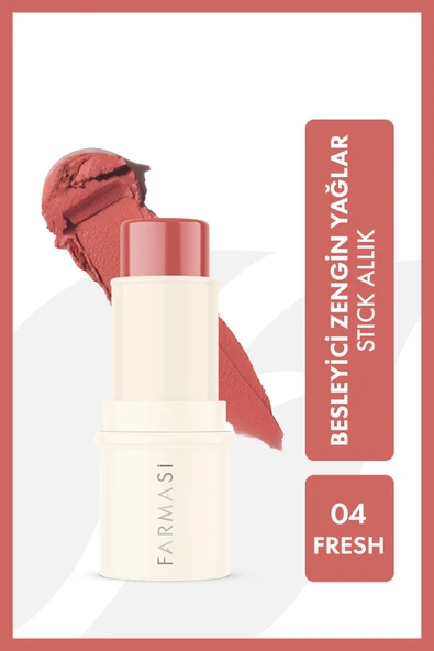 FARMASİ STİCK ALLIK 04 FRESH ürün görseli 1