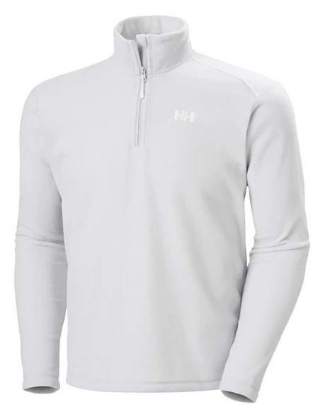 Helly Hansen Mount Polar Fleece Erkek Grey Fog ürün görseli 1