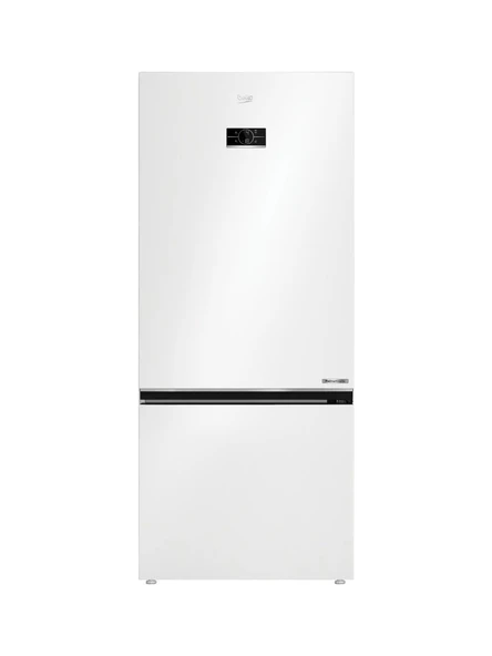 Beko 678550 EB Fit Kombi No Frost Buzdolabı ürün görseli 1