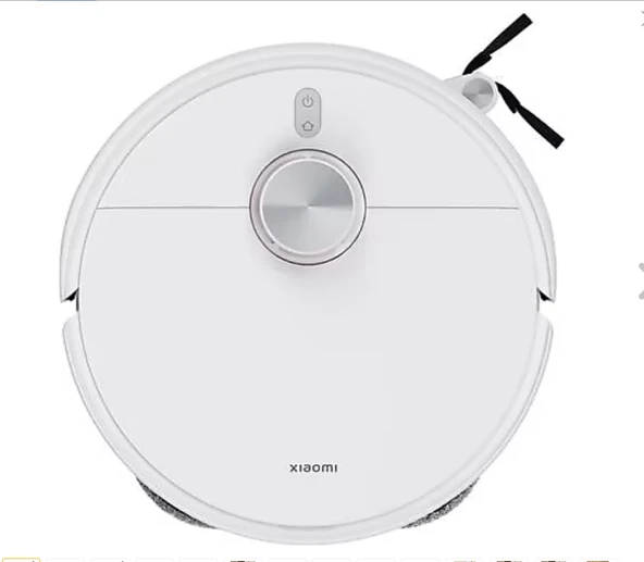 Xiaomi Vacuum S40 Pro Akıllı Robot Süpürge ürün görseli 1