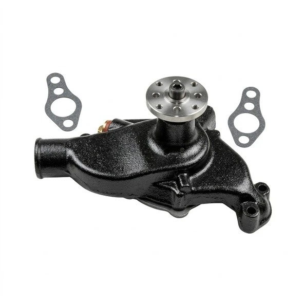 Sierra 18-3599-2 Deniz Motoru Devirdaim Su Pompası - Mercury & Volvo Penta Uyumlu (Contalı Set) ürün görseli 1