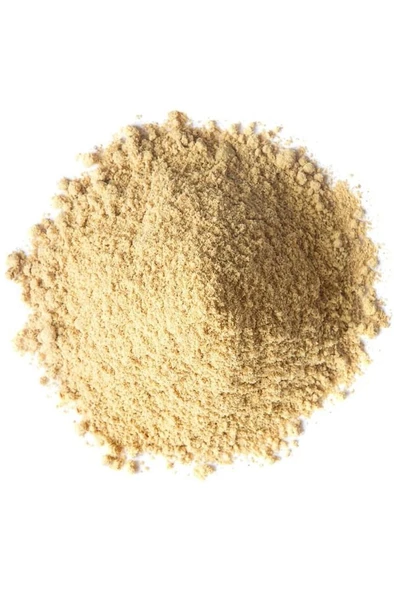 1001Naturel Maca Kökü Tozu 100 Gram Lepidyum Maka Turpu Peru Ginsengi ürün görseli 1