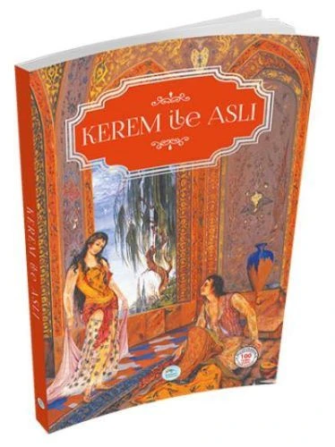 Kerem ile Aslı ürün görseli 1