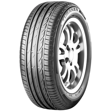 Bridgesotne 195/60 R16 89H Turanza T001 Yaz Lastiği - 2026 ürün görseli 1