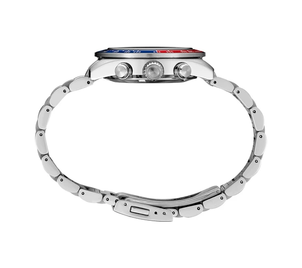 Seiko Prospex Speedtimer SSC913P Erkek Kol Saati - Resim 2
