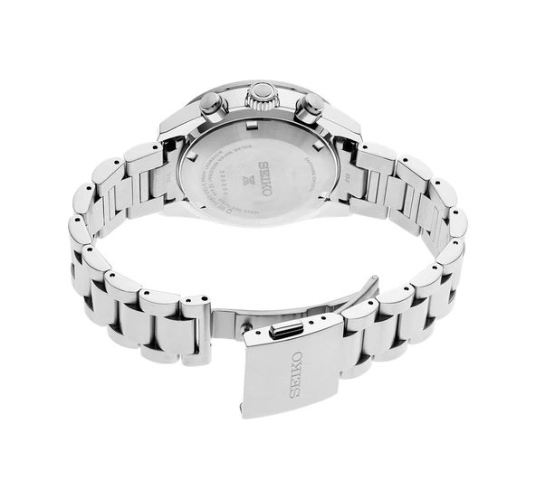 Seiko Prospex Speedtimer SSC913P Erkek Kol Saati - Resim 3