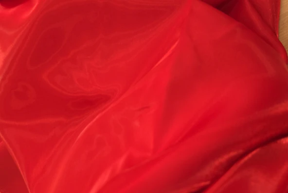 RAPSODI KIRMIZI 300 CM POLYESTER 6197 - Resim 3