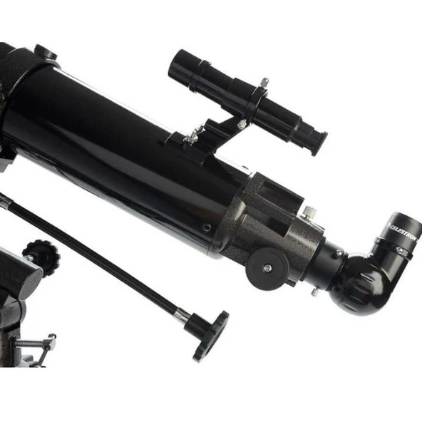 Celestron CL 21048 Powerseeker 80EQ Teleskop - Resim 6