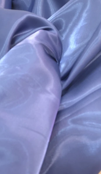 RAPSODI LACIVERT 300 CM POLYESTER 6822 - Resim 2