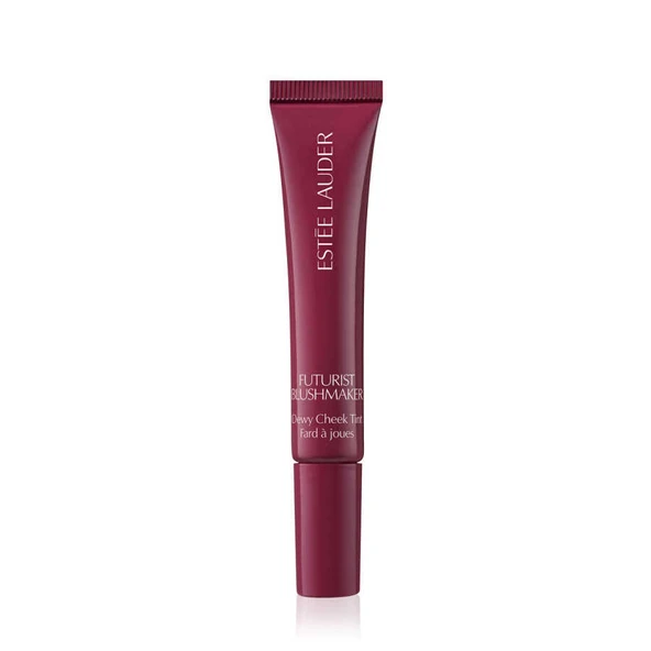 Estee Lauder Futurist Blushmaker Dewy Cheek Tint Likit Allık Elevator Smile ürün görseli 1