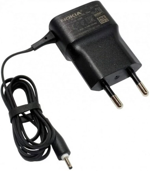 Nokia AC-11E 100-240v 50-60hz 85MA 5v 450MA ürün görseli 1