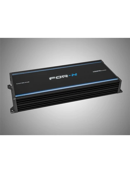 For-x AB-280.2 Amplifikatör 2 Kanal ürün görseli 1