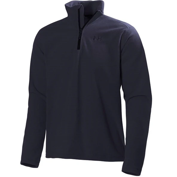 Helly Hansen Mount Polar Fleece Erkek Lacivert ürün görseli 1