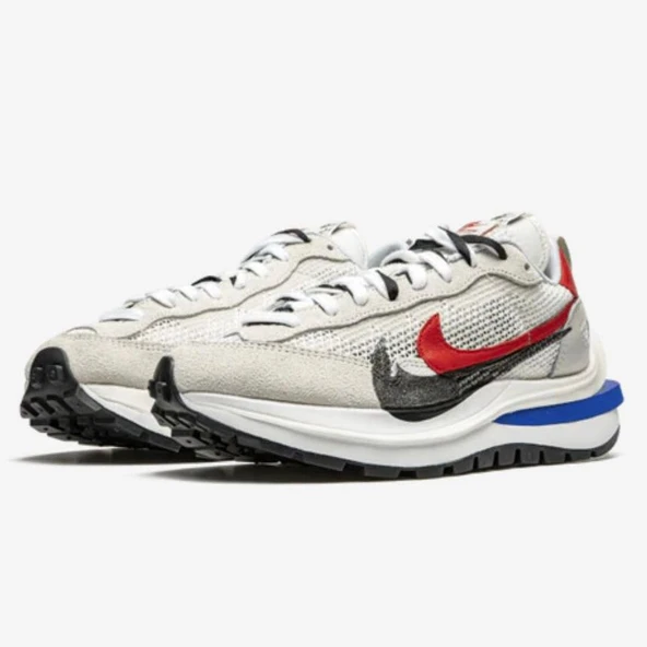 Nike Vaporwaffle Sacai Sport Fuschia Unisex Spor Ayakkabı ürün görseli 1