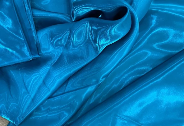 RAPSODI PETROL 300 CM POLYESTER 6319 ürün görseli 1
