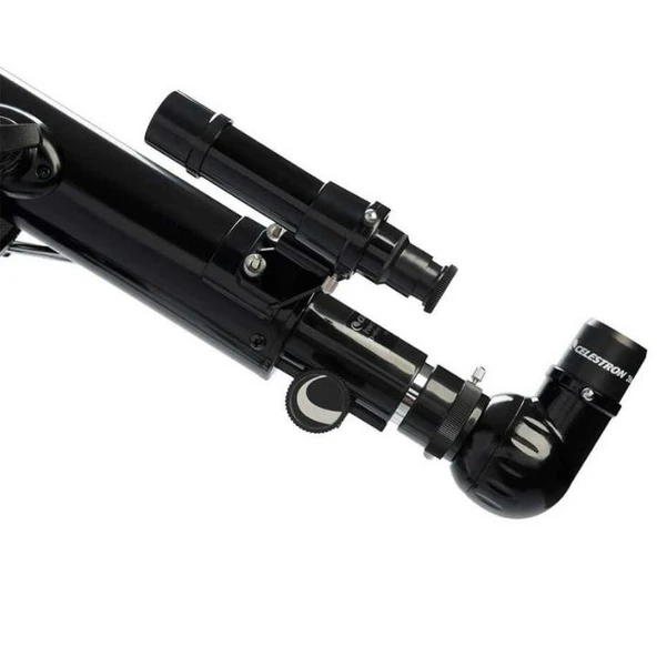 Celestron CL 21041 Powerseeker 60AZ Teleskop - Resim 5