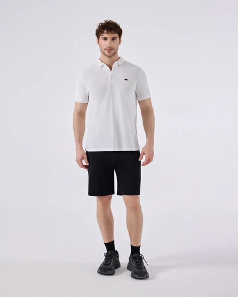 Ellesse Polo Tişört Erkek 6Sm5062 - Resim 7