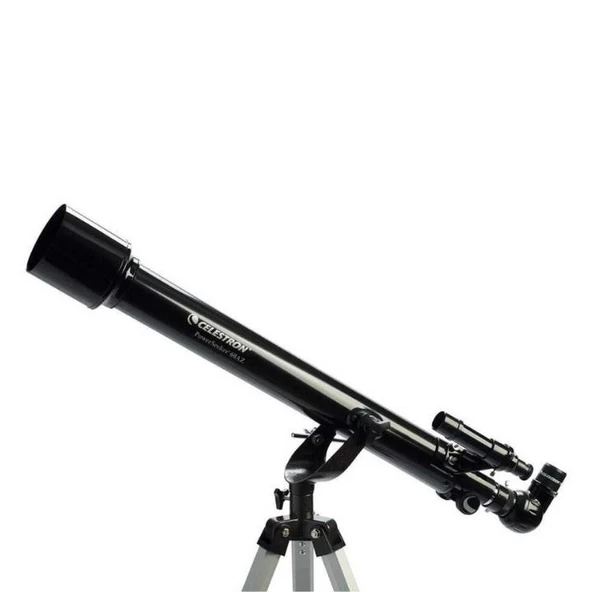 Celestron CL 21041 Powerseeker 60AZ Teleskop - Resim 2