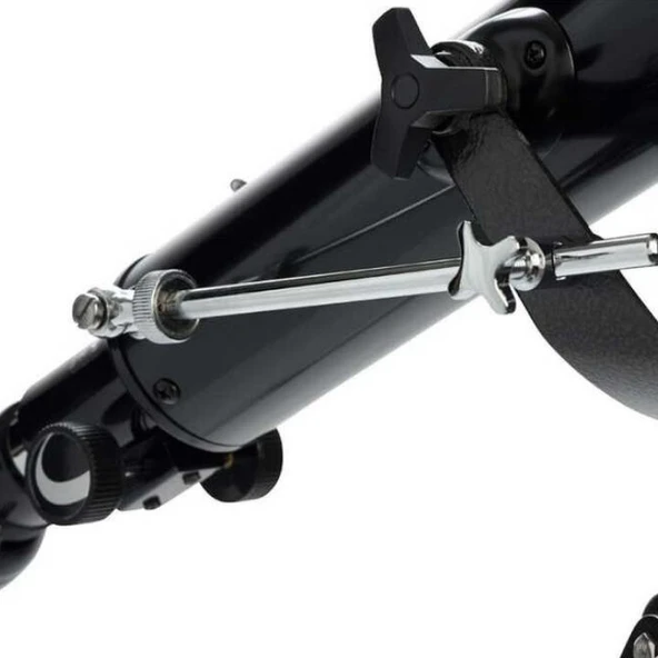 Celestron CL 21041 Powerseeker 60AZ Teleskop - Resim 3