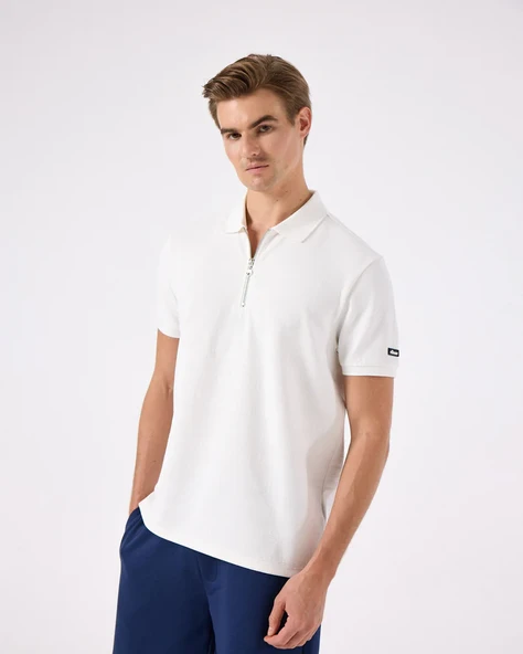 Ellesse Polo Yaka Erkek Tişört 5SM5493 ürün görseli 1