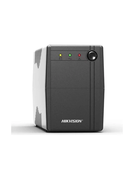 hıkvısıon ds-ups1000 kesintisiz güç kaynağı ürün görseli 1