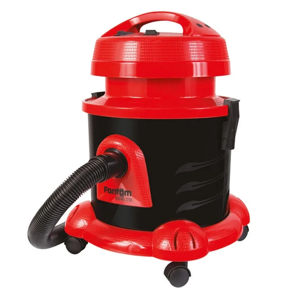 Fantom Eco WD 2750 1800 W Islak Kuru Süpürge ürün görseli 1