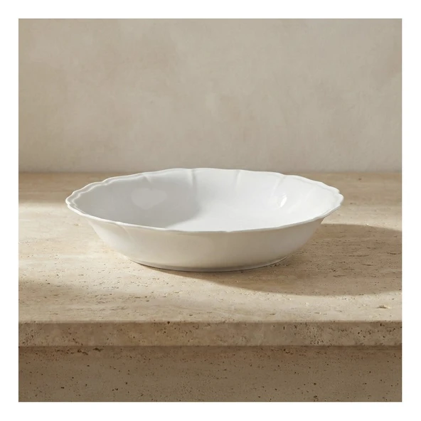 Aryıldız Voyage Yemek Tabağı 20,5 cm 153AR277997 ürün görseli 1