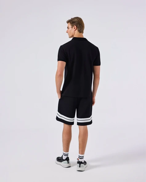 Ellesse Polo Tişört Erkek 6Sm5062 - Resim 4