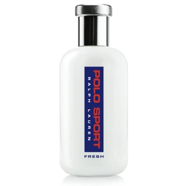 Ralph Lauren Polo Sport Fresh EDT 125 ml Erkek Parfümü ürün görseli 1