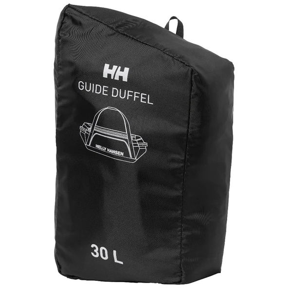 Helly Hansen Guıde Duffel Bag 30L Spor Çanta Hha.67595 - Resim 3