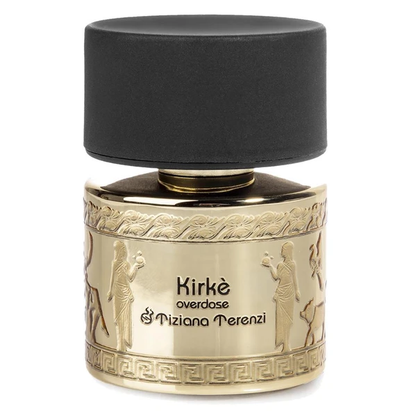 Tiziana Terenzi Kirke Overdose Extrait De Parfüm 100 ml Unisex Parfüm ürün görseli 1