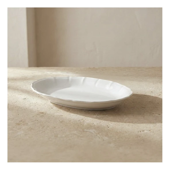 Aryıldız Voyage Kayık Tabak 16 cm 153AR278055 ürün görseli 1