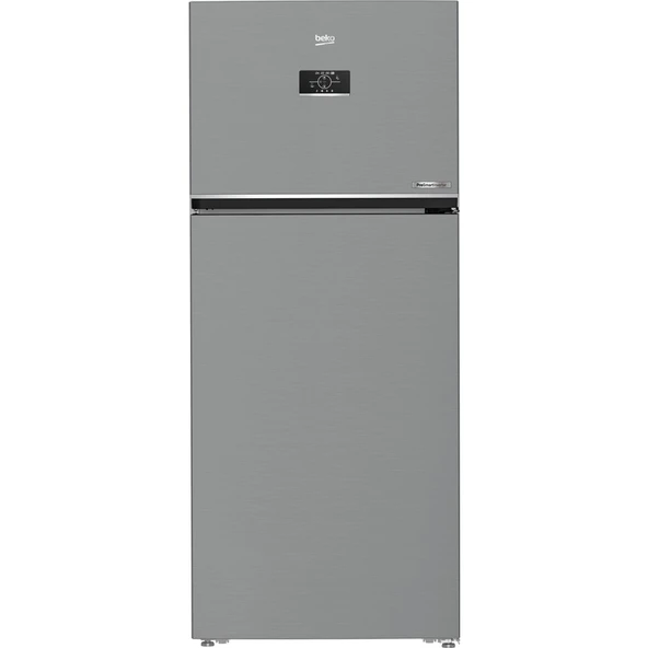 Beko 978557 Eı Elegantfit 557 Lt No Frost Buzdolabı ürün görseli 1