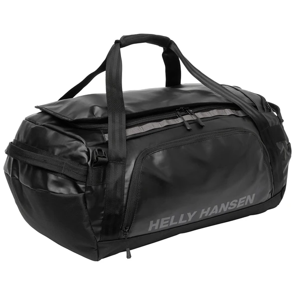 Helly Hansen Guıde Duffel Bag 30L Spor Çanta Hha.67595 - Resim 2