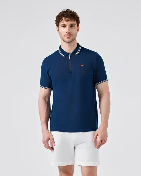 Ellesse Polo Yaka Erkek Tişört 6SM5051 ürün görseli 1
