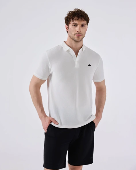 Ellesse Polo Tişört Erkek 6Sm5062 - Resim 9