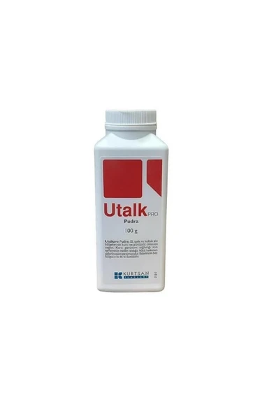 utalk pudra 100 gr ürün görseli 1