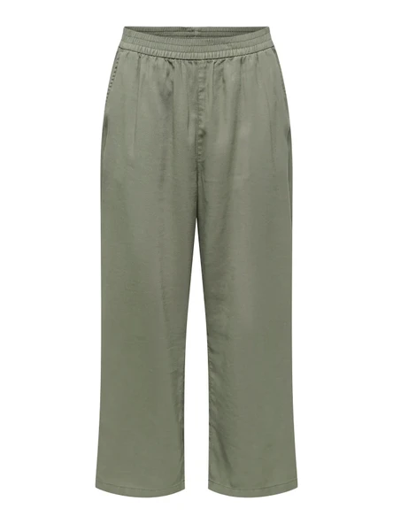 15364124 ONLARIS LIFE CULOTTE PANTS WVN CC ürün görseli 1
