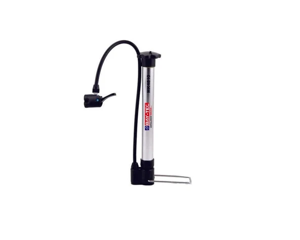 El Pompası Kısa Krom MK4810 BAYTEC - Resim 2