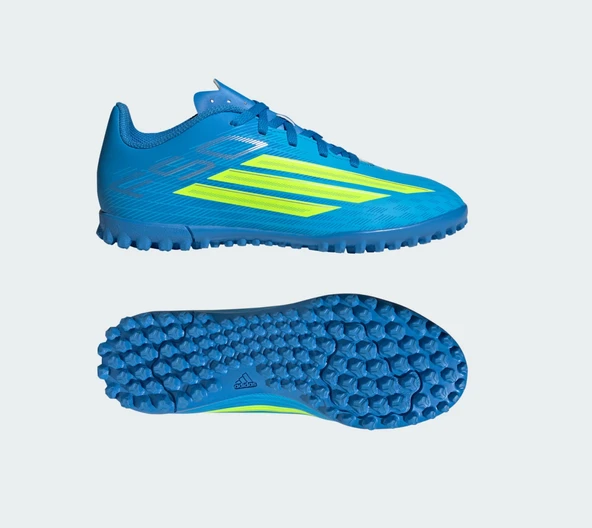 adidas F50 Club Çocuk Halı Saha Kramponu JS1491 ürün görseli 1