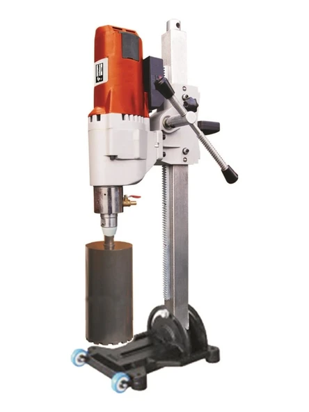 Catpower 9317 Açılı Sehpalı Karot Makinesi 3300 Watt ürün görseli 1