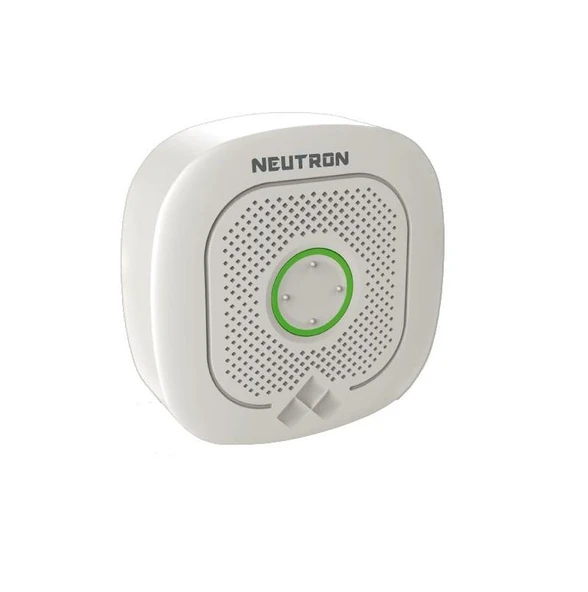 NEUTRON NTL-HM-99WB İÇ MEKAN WİFİ AKILLI ALARM SİSTEMİ ürün görseli 1