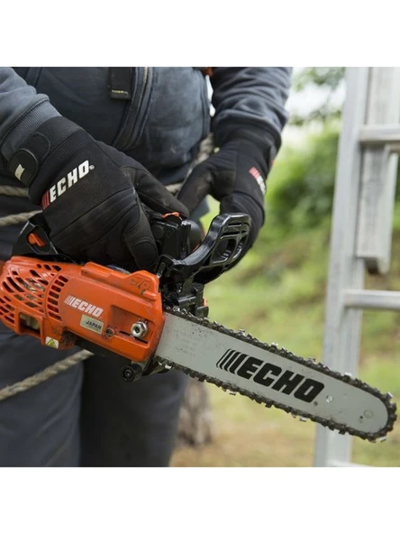 Echo CS 2511 TES Motorlu Benzinli Testere 1.49 Hp - Resim 3
