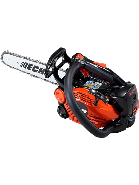 Echo CS 2511 TES Motorlu Benzinli Testere 1.49 Hp ürün görseli 1