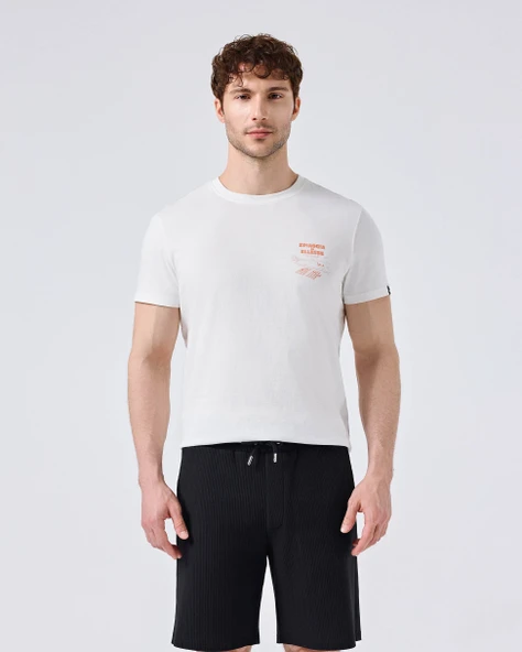 Ellesse Erkek Tişört 6Sm5065 ürün görseli 1