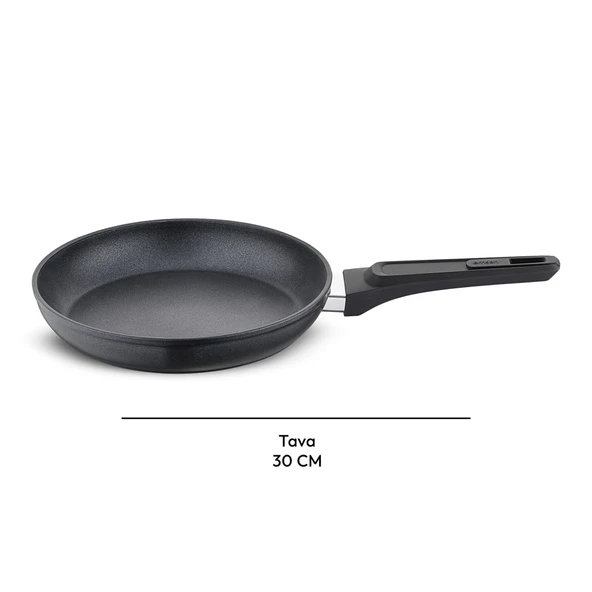 Emsan Diamente Tava 30 cm - Resim 5