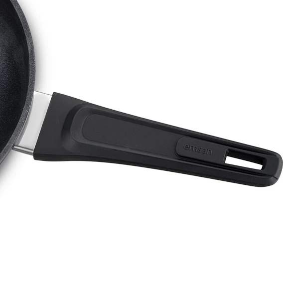 Emsan Diamente Tava 24 cm - Resim 8